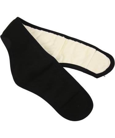 Buy Adjustable Eye Mask & Noise Reducing Ear Protectors - Winter Warm Earmuffs for Men & Women - Perfect for Sleep & Relaxation - Buy Online on GoSupps.com