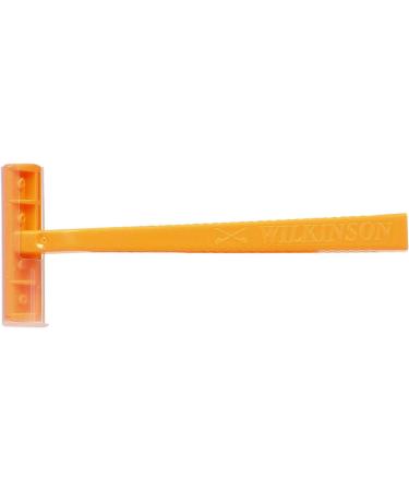 Buy Wilkinson Sword Pronto Men's Disposable Razor - 5 Pack | International Shipping Available - Buy Online on GoSupps.com