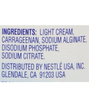 Nestle Table Cream 7.6 oz - Rich and Creamy Dairy Product - Pack of 1 - Buy Online on GoSupps.com