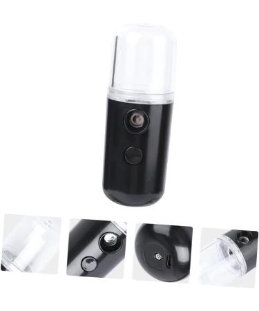 Didiseaon 1pc Women Steamer Usb Multi-function Durable Face Facial Charging Mist Handy Plastic Beauty 14.5X4CM - Buy Online on GoSupps.com