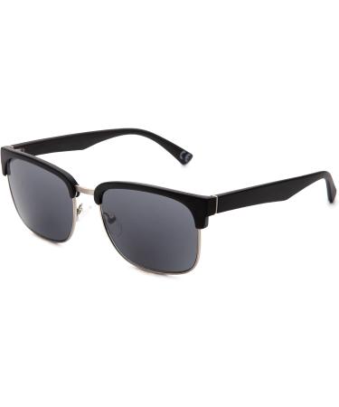 Buy Progressive Multifocal Reading Sunglasses for Men - No Line Bifocal Transition Sun Readers 2.50x - Perfect for Driving & 20ft Distance - Shop Now - Buy Online on GoSupps.com