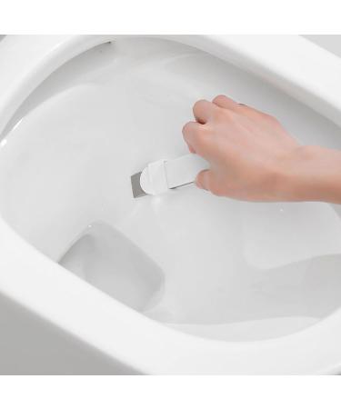 Kitchen Eraser | Household Cleaning Sponges Cook Top Scrubbing Pads - Magic Cleaning Sponge Brush for Bathtub Floor Baseboard Bathroom Wall Cleaner - Buy Online on GoSupps.com