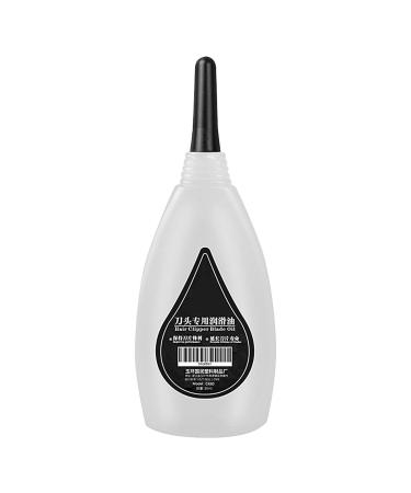 Electric Razor Oil Lubricant - Trimmer Oil Hair Lubricant 80ml Barber Supplies for Sewing Machines Razor Trimmer and Electric s Aviere