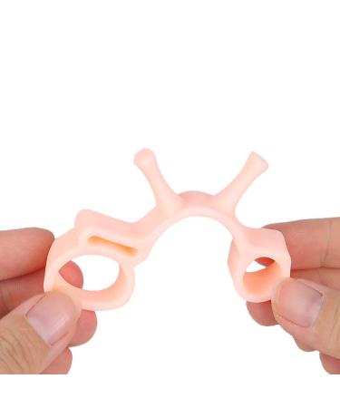 FARUTA Toe Spreader & Bunion Splints - 1 Pair for Pain Relief | International Shipping Available - Buy Online on GoSupps.com