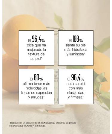  SALAD CODE Concentrated face serum with Vitamin C and hyaluronic acid. 100% natural. Provides skin elasticity and radiance. Natural cosmetic with eco-friendly additives. - Buy Online on GoSupps.com