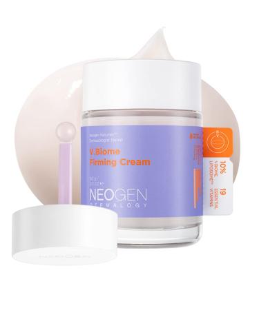 DERMALOGY by NEOGENLAB V.Biome Cream Firming Cream