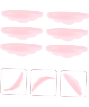 Gogogmee 20 Pairs Eyelash Silicone Patch Grooved Shield Eyelash Lift Lash Lift Tool Eyelash Tool Eyelash Perming Curler Lash Shield Rob Lift Pads for Eyelashes Lash Kit - Buy Online on GoSupps.com