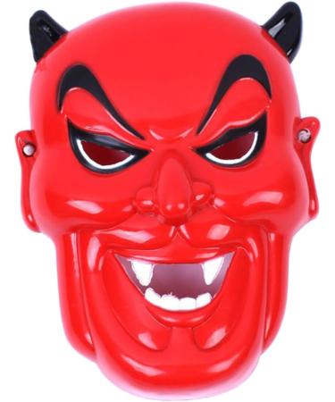 ifundom Halloween Mask Horror Mask Scary Party Accessories Halloween Party Supplies Disfraces De Halloween Para Ni os - Buy Online on GoSupps.com