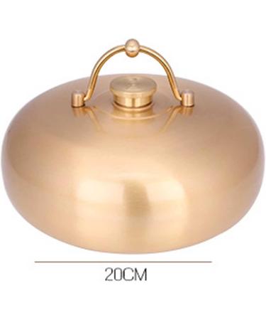 Buy Copper Hot Water Bottle with Knitting Cover - Ideal for Adults & Children | Soothing Heat Therapy for All - Buy Online on GoSupps.com