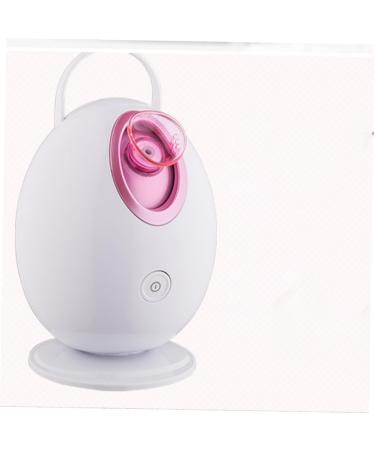 SOESFOUFU 1pc Pore Cleaner Portable Face Steamer Hair Steamer Humidifiers for Home Face Steamer Sprayer - Buy Online on GoSupps.com