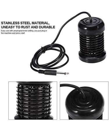 Ionic Foot Detox Array - Portable Replacement Spa Accessory for Detox Foot Bath - Buy Online on GoSupps.com