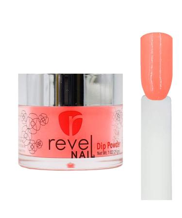 Revel Nail Dip Powder D382 Tasty Pro Impressions