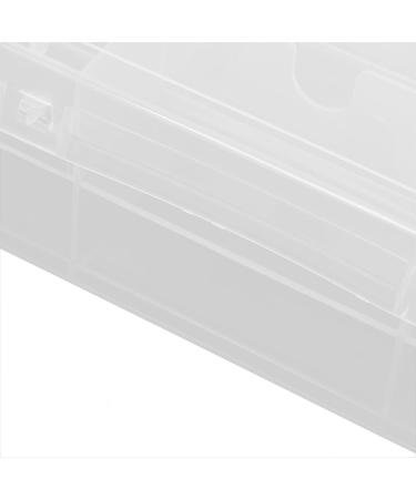 Premium Nail Polish Storage Case - Durable & Organized Nail Art Organizer for Studios & Homes - Buy Online on GoSupps.com