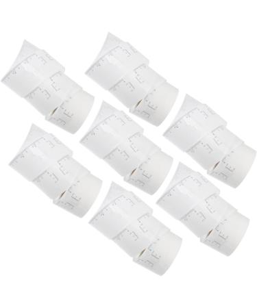 POPETPOP 100 Pcs Makeup Stickers Pro Tools Eyebrow Shaper Kit Eyebrow Stickers Marker Make up Eyebrow Pencil - Buy Online on GoSupps.com