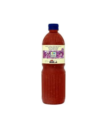 Blue Dragon Dragon Blue Sweet Chilli Sauce 1 Litre