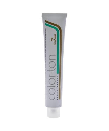 Artist Unknown TOCCO Color-Ton Permanent Hair Color - 5RS-5.65 Mahogany 3.38 oz | Unisex Hair Dye for All Skin Types - Buy Online Internationally - Buy Online on GoSupps.com