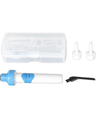 Ear Wax Sucker - Vacuum Wax Remover with ABS Material | Ideal for Office Use - Buy Online on GoSupps.com