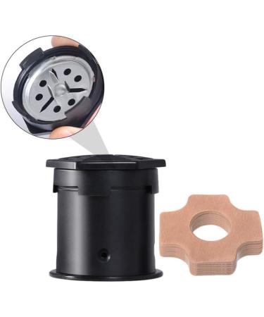 Moxa Box Moxibustion Stick Burner for Pain Relief | Waist Neck Knee | International Shipping - Buy Online on GoSupps.com