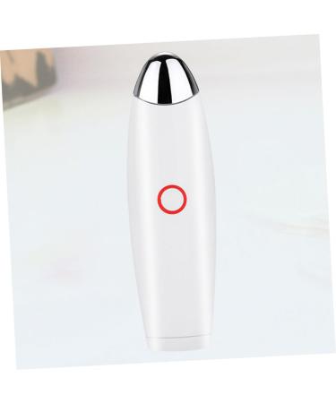 Fomiyes Eye Beauty Instrument | Anti-Aging Roller Massage Device for Eye Cream | USB Eye Care Tool for Dark Circles & Puffiness - International Shipping Available - Buy Online on GoSupps.com