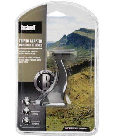 Bushnell binocular tripod adapter top
