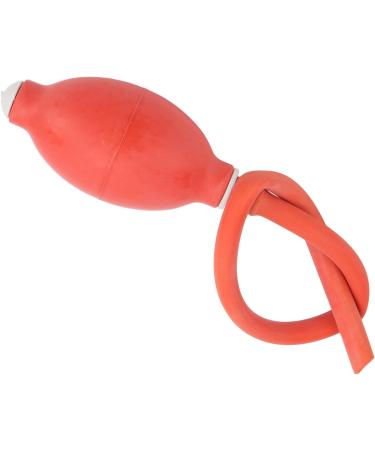 Buy Rubber Squeeze Bulb Sy Ball for Automotive & Laboratory Use Explosion-Proof Design | International Shipping Available - Buy Online on GoSupps.com