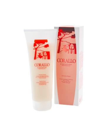 Oficine Cleman Coral Foaming Soap Soave 250 ml