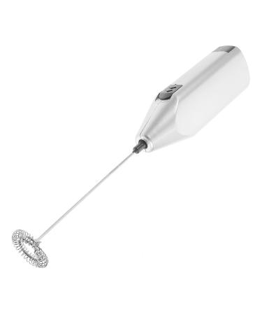 Homoyoyo M langeur lectrique en Acier Inoxydable pour P te de Coloration Capillaire Outil de M lange Professionnel L ger et Ergonomique Agitateur de Cr me pour Salon de R utilisable