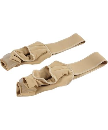 Alinzo Bunion Splint (2PCs) - Bunion Corrector & Hallux Valgus Pain Relief - Non-Surgical Hammer Toe Straightener - Buy Online on GoSupps.com