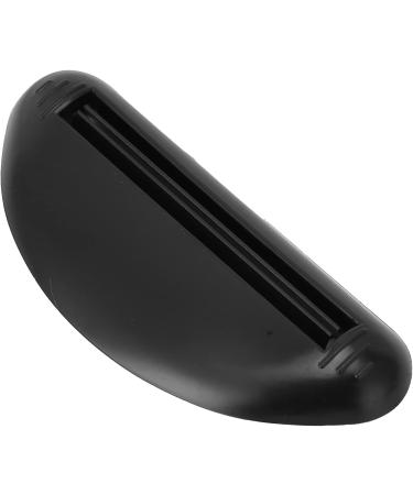 Ail Art Tool Tube Squeezer Safe Eco Friendly Plastic for Nail Salon Kitchen Bathroom Household for Most Sizes of Ointment Bottles - Buy Online on GoSupps.com