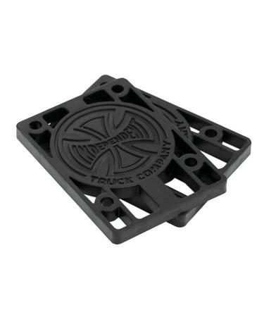 Independent Genuine Parts Risers (Pack of 2) 1/8-Inch