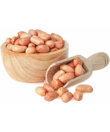 Mungfali Dana White Premium/Peanuts/Groundnuts 500 Gram (500 GM) (Pack of 02) - Buy Online on GoSupps.com