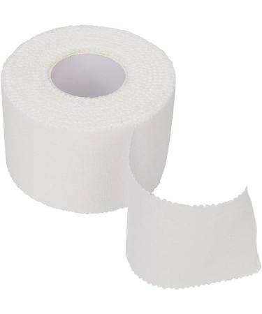 Buy White Sports Tape | Waterproof Athletic Sports Tape 3.8cm x 9.14m | International Shipping Available - Buy Online on GoSupps.com