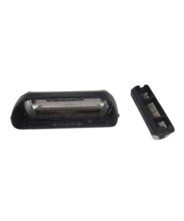Replacement Shaver Foil Cutter for Braun Models 170 1715 180 190 & More - Compatible & High Quality - Buy Online on GoSupps.com