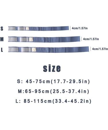 WLI Abdominal Catheter Fixation Belt for Dialysis | Elastic Waist Band & Invisible Tube Device - M (1pc) - International Shipping Available - Buy Online on GoSupps.com