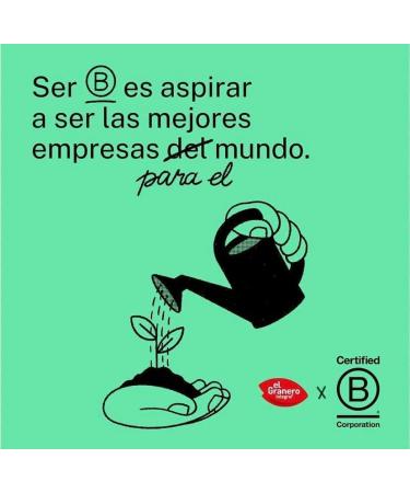 ELGRANERO PSYLLIUM 400grBIO SG is a multifunctional solution with a wide range of applications It is suitable for those looking for a reliable item for every day The weight is 400 g The approach is conscious - Buy Online on GoSupps.com