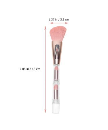 Premium Eye Shadow Brush | Essential Cosmetic Brush for Flawless Makeup | International Shipping - Buy Online on GoSupps.com
