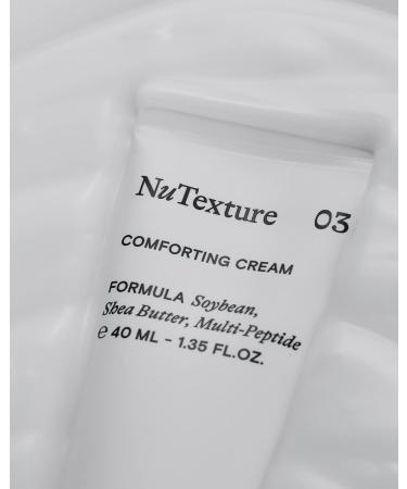 Comforting Cream for Soothing Skin | Buy Internationally - Fast Shipping - Buy Online on GoSupps.com