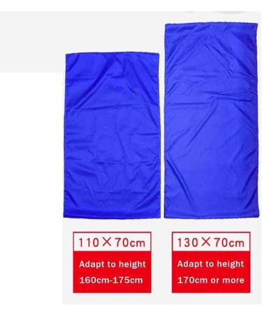 Reusable Flat Slide Sheet Transfer Slide Sheet for Turning Lifting Moving Comfortable Sliding Draw Sheets to Assist Moving Elderly and Disabled 51.227.5inch (51.2 * 27.5inch) 51.2*27.5inch - Buy Online on GoSupps.com