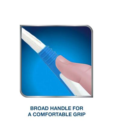 Sensodyne Sensitive Toothbrush - Gentle Care for Sensitive Teeth (Color May Vary) - Buy Online on GoSupps.com