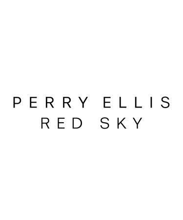 Perry Ellis Red Sky 4-Piece Gift Set - eau de toilette aftershave shower gel EDT travel spray - bergamot cardamom juniper lavender rosemary nutmeg cedarwood tonka bean vetiver - Buy Online on GoSupps.com