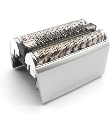 Huhebne Replacement Blade 52S for Series 5 Shavers - Compatible with 5050 5070 5090 5040 5020 5030 | International Shipping Available - Buy Online on GoSupps.com