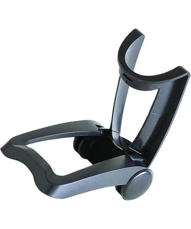 Fomiyes 3-in-1 Charging Station for Men - Electric Face Shaver & Car Charger - Foldable Design Spiral Bracket Base - Buy Online on GoSupps.com