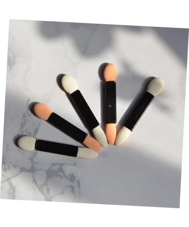 FOMIYES 50pcs Make up Applicators for Face Eyeshadow Sponge Applicators Makeup Brush Eye Shadow Brush Miss - Buy Online on GoSupps.com