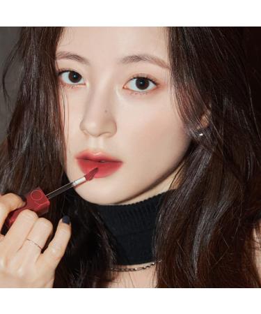 rom&nd BLUR FUDGE TINT 03 MUSKY Matte Lip Tint - Long-Lasting High-Pigment K-Beauty Formula - Buy Online on GoSupps.com