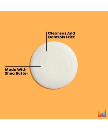 Matrix Mega Sleek Shampoo and Conditioner Set - Controls Frizz, Smooth & Shiny Hair - Shea Butter - Dry, Damaged Hair - 10.1 Fl Oz - Buy Online on GoSupps.com