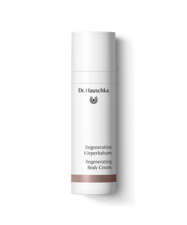 Dr. Hauschka Regenerating Body Balm 150ml 150 ml