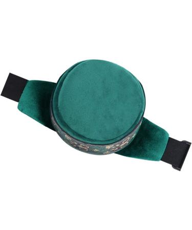 Faruta Moxa Air Purifier - Portable Smoke-Free Moxibustion Box for Back Muscle Waist Neck & Knee Pain Relief | Ideal for Tendonitis & Osteoarthritis Treatment - Buy Online on GoSupps.com