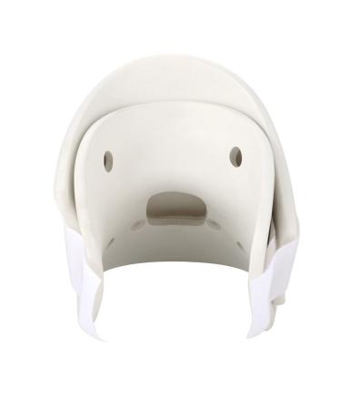 Breathable Neck Brace for Pain Relief | Comfortable Neck Support Orthosis (S) - International Shipping Available - Buy Online on GoSupps.com