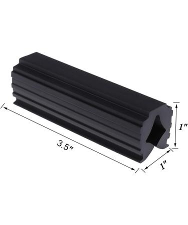 MAZEL Professional Golf Grip Kit for Regripping Clubs - Shaft Repair Vise Clamp Included - Buy Online on GoSupps.com