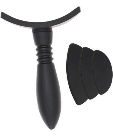 FOMIYES 3 Sets Eye Shadow Stamp Eyeshadow Makeup Tools Women Makeup Tool Makeup Stick Woman Household 1 count (Pack of 1) Blackx3pcs - Buy Online on GoSupps.com